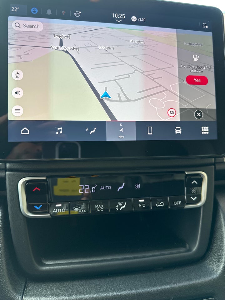 Fiat Ducato 35 Maxi 2,2 MJT 140 Kassevogn L3H2 Pro