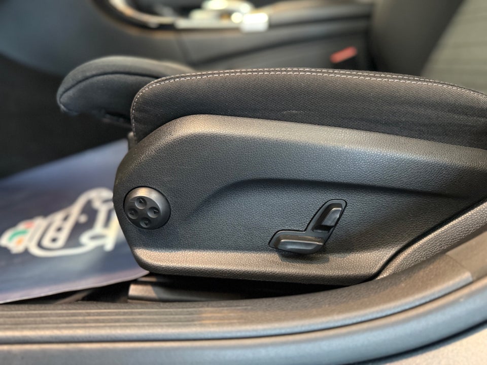 Mercedes C180 1,6 Avantgarde 4d