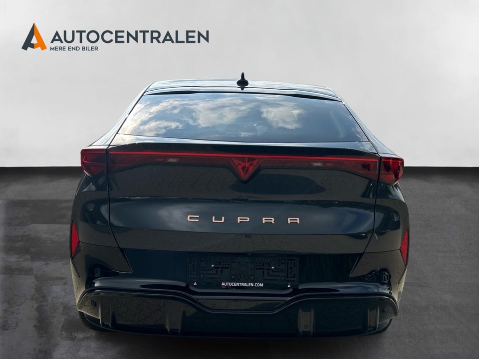Cupra Tavascan 77 Endurance 5d
