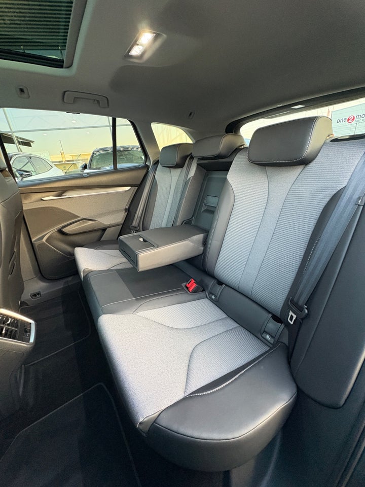 Skoda Enyaq 85x iV 5d