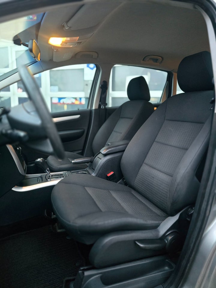 Mercedes B180 2,0 CDi aut. 5d