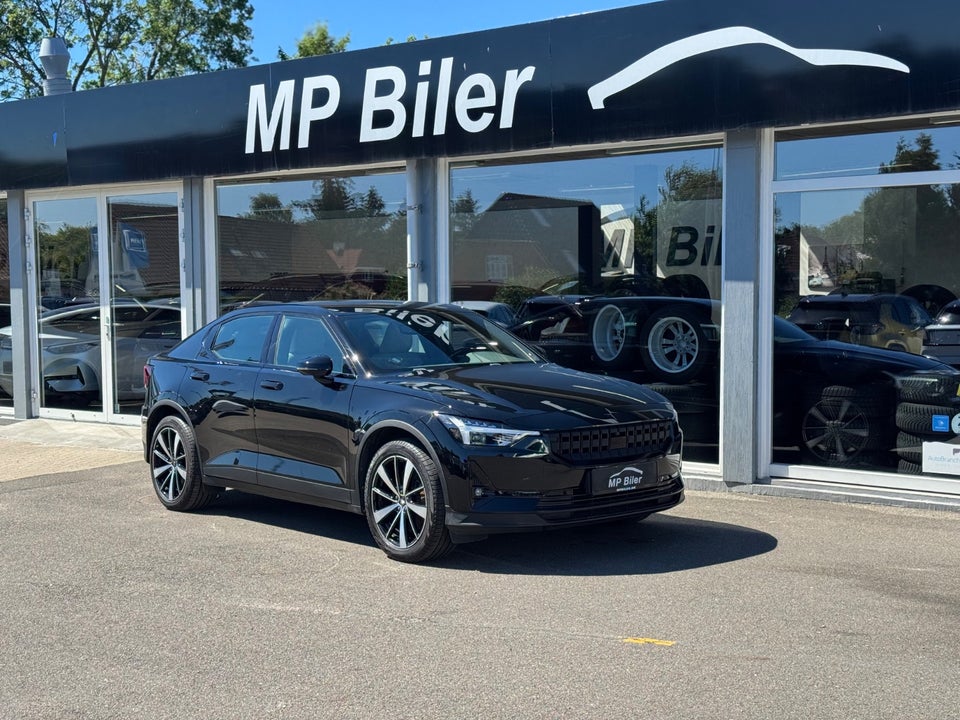 Polestar 2 Standard Range 5d