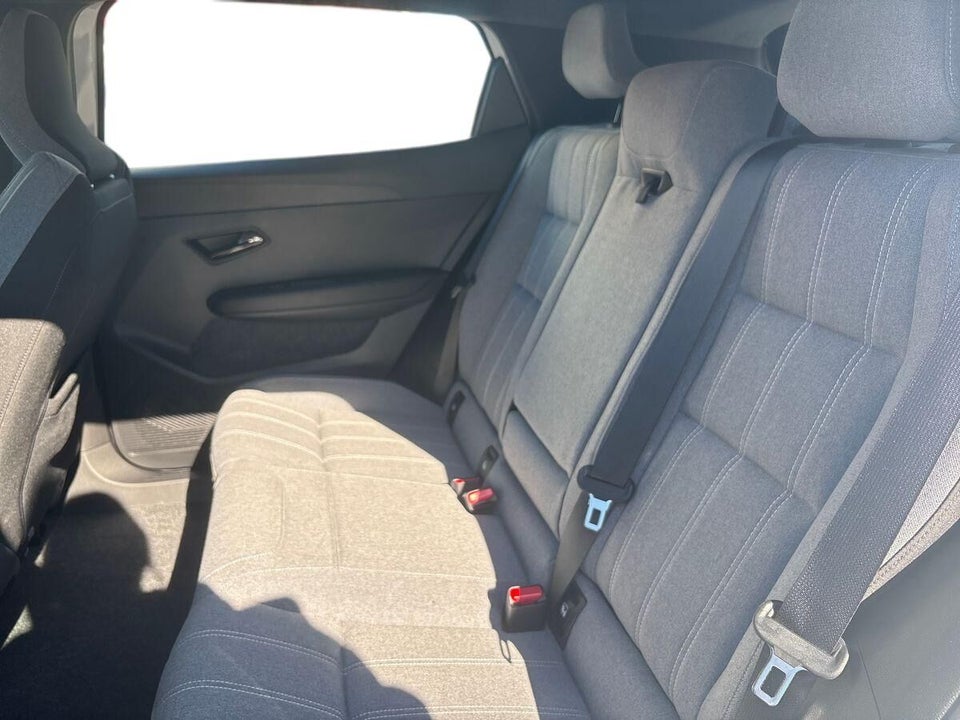Renault Scenic E-Tech 60 Evolution 5d