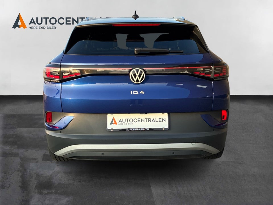 VW ID.4 77 1ST Max 5d
