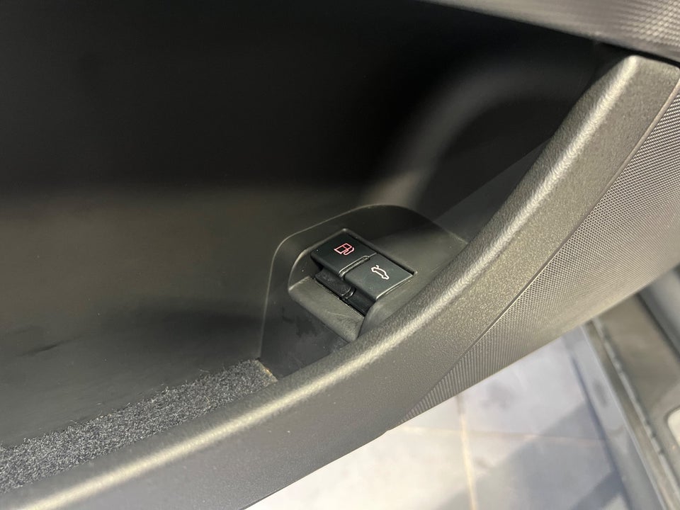 Audi TT 1,8 TFSi 160 Coupé 2d