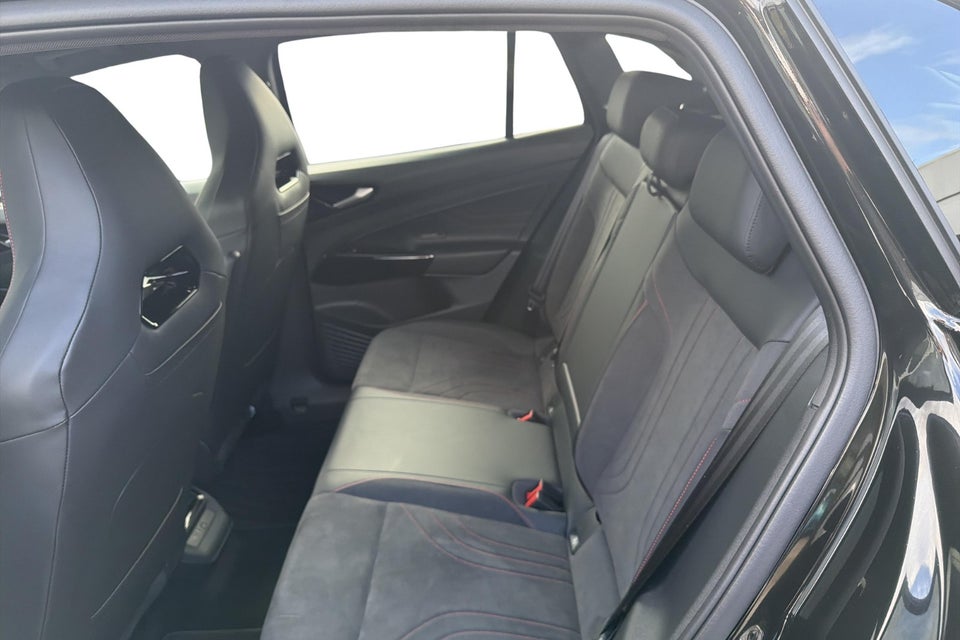 VW ID.4 77 GTX Max+ 4Motion 5d