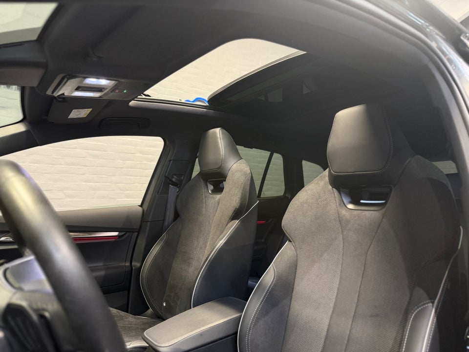 Skoda Enyaq 85 iV Sportline 5d