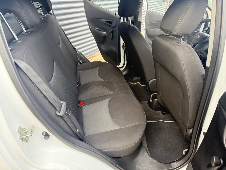 Opel Karl 1,0 Enjoy 5d