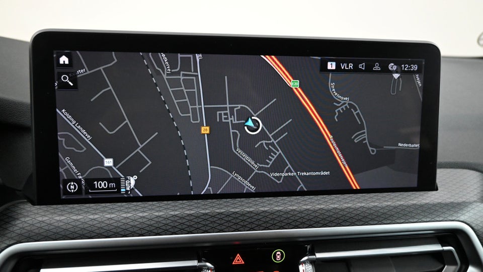 BMW X3 2,0 xDrive30e M-Sport aut. 5d