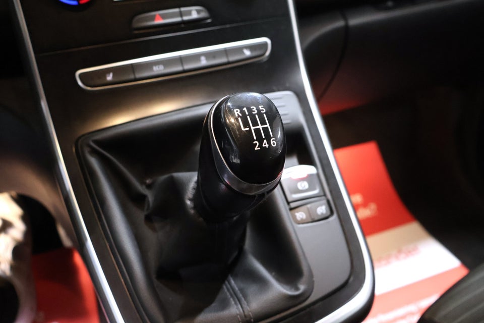 Renault Grand Scenic IV 1,5 dCi 110 Zen 7prs 5d