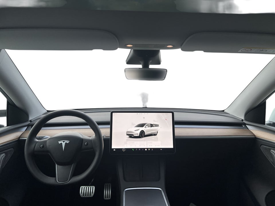 Tesla Model Y Performance AWD 5d