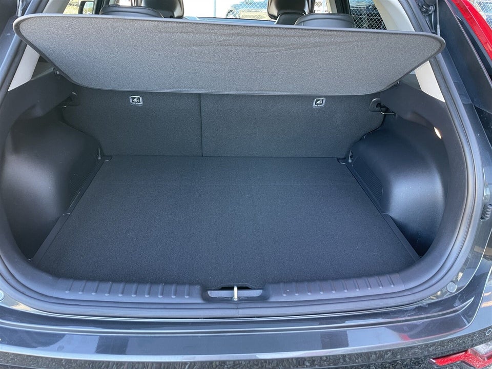 Kia Niro 64 EV Inspire 5d