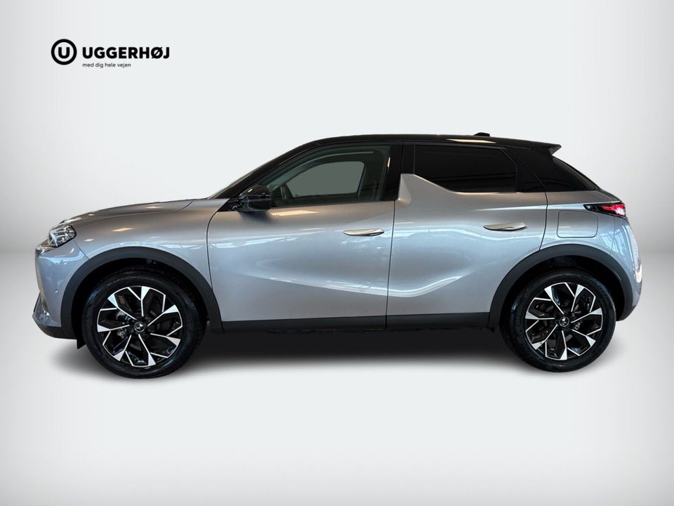 DS DS 3 CrossBack 54 E-Tense Opera 5d