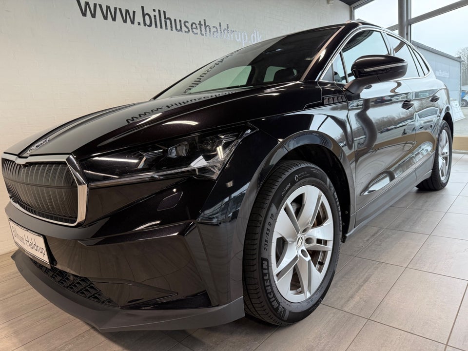 Skoda Enyaq 80 iV 5d
