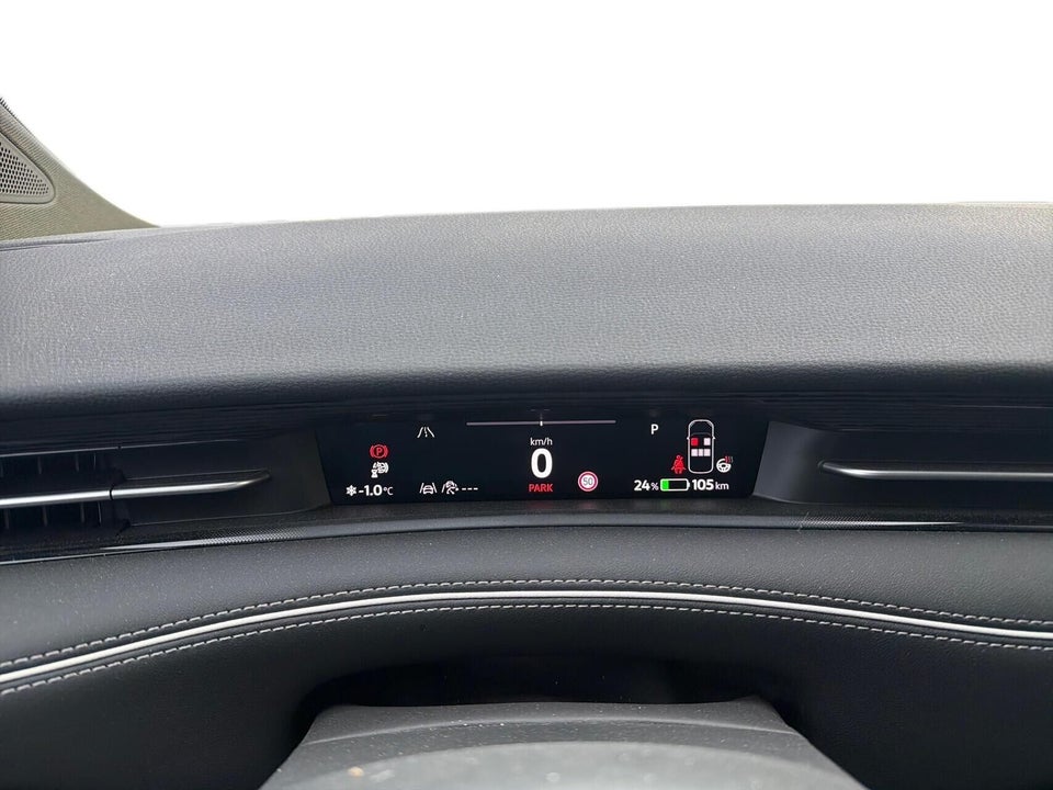 VW ID.7 86 Pro S Tourer 5d