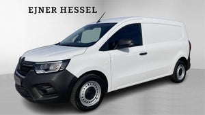 Renault Kangoo, modelår 2025, 800 km