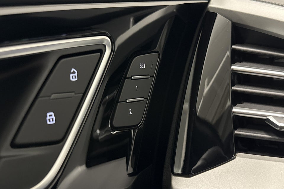 Audi Q4 e-tron 45 S-line Edition 5d