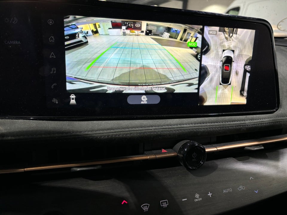 Nissan Ariya 63 Evolve 5d