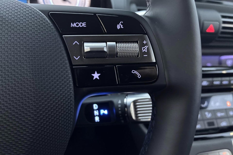 Hyundai Inster 49 Advanced 5d