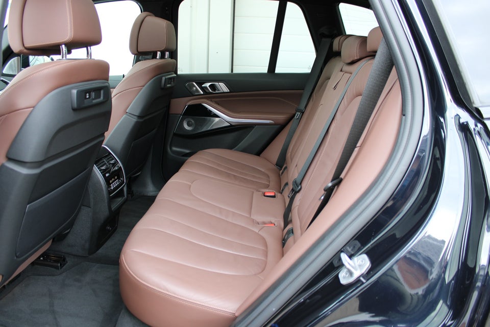 BMW X5 3,0 xDrive45e M-Sport aut. 5d