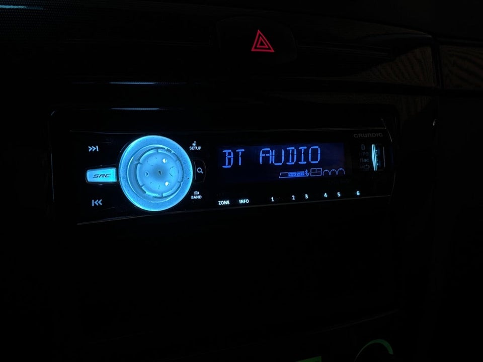 Chevrolet Lacetti 1,6 Classic 5d