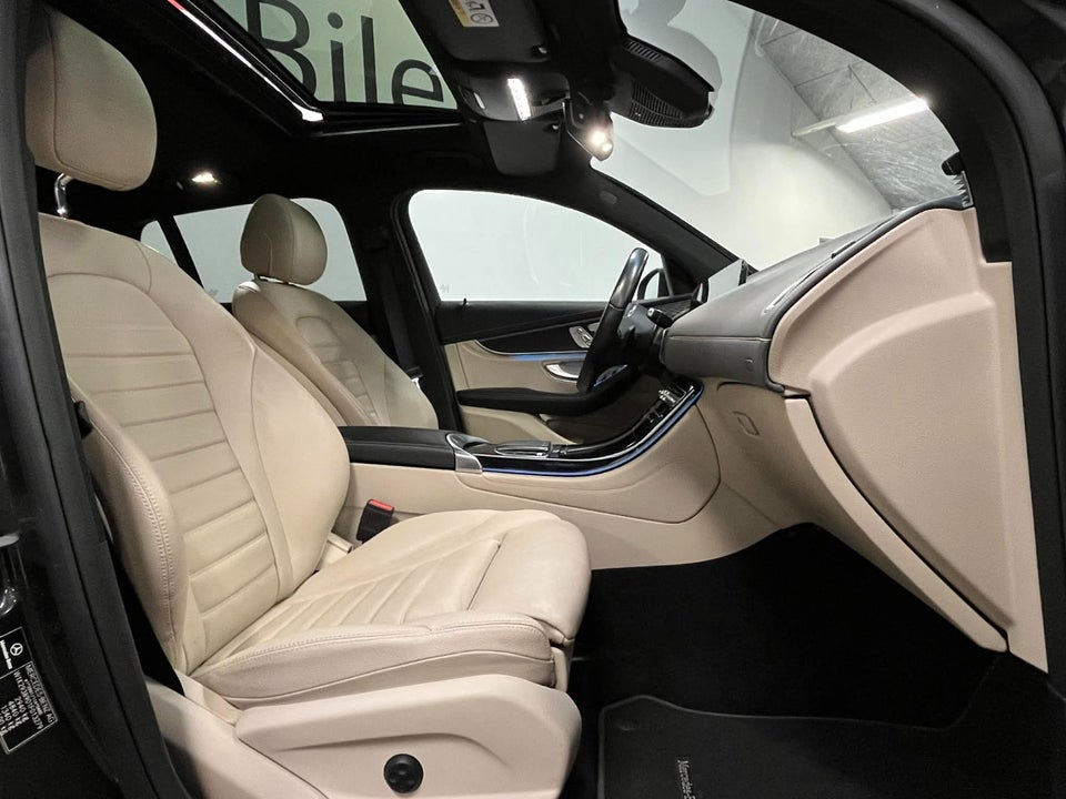 Mercedes EQC400 4Matic 5d