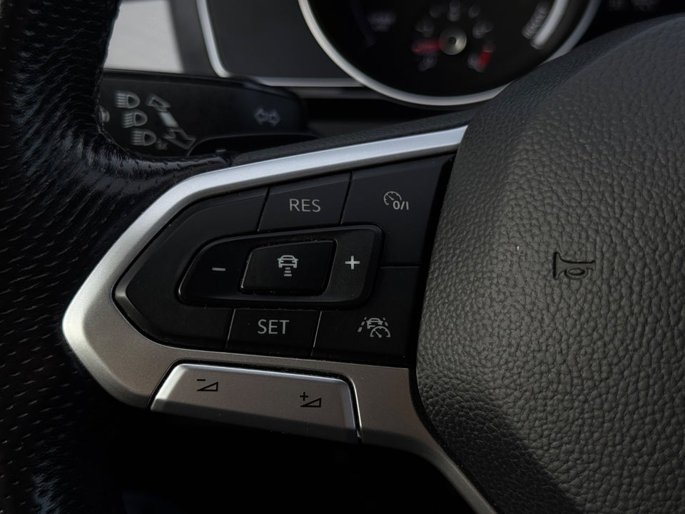 VW Passat 1,4 GTE Variant DSG 5d