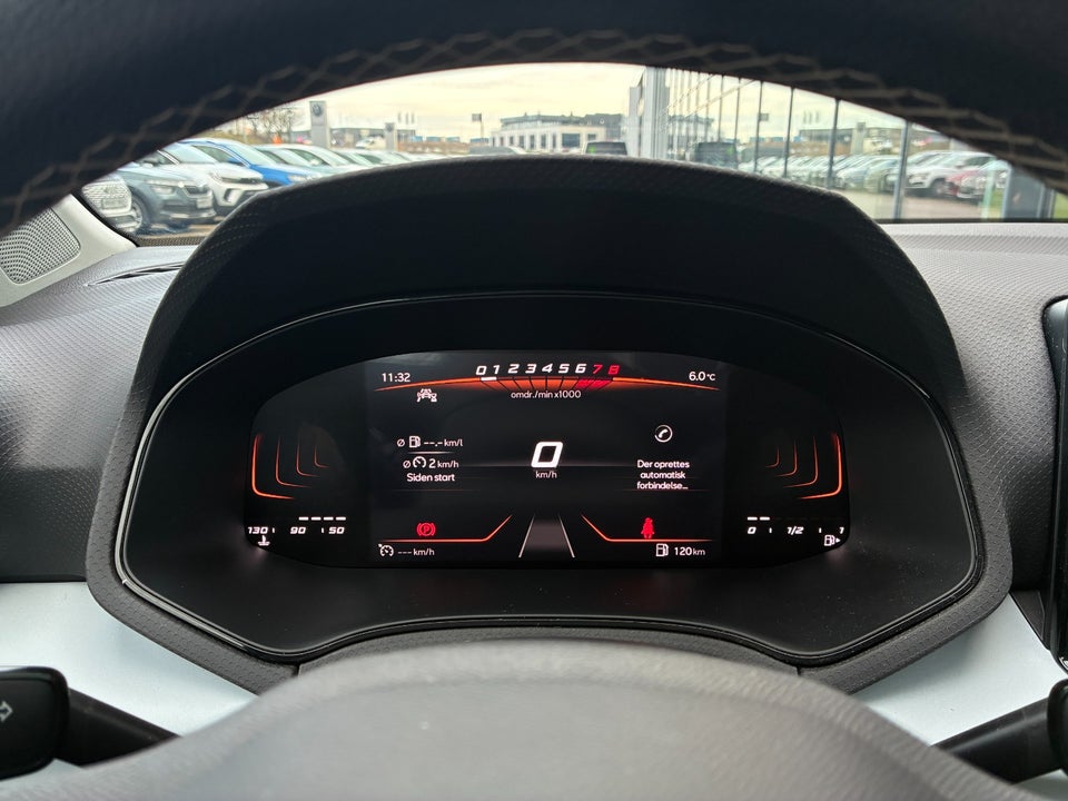 Seat Ibiza 1,0 MPi 80 Style 5d