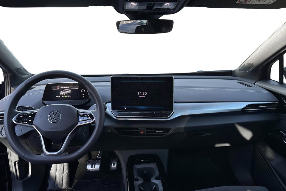 VW ID.4 77 Style Edition 5d