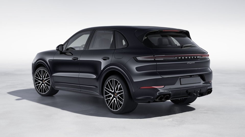 Porsche Cayenne 3,0 E-Hybrid Tiptr. 5d