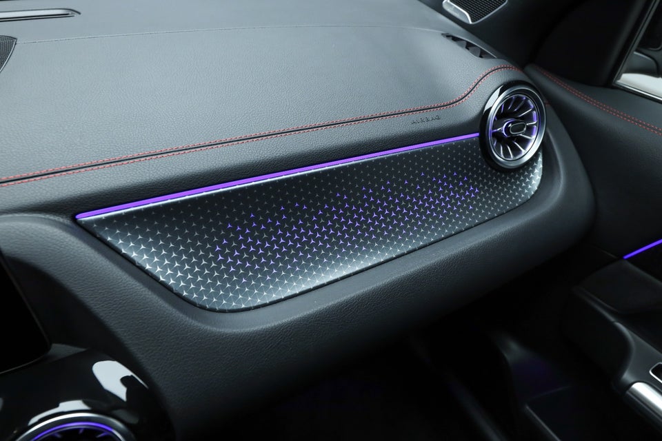 Mercedes EQA250+ AMG Premium 5d