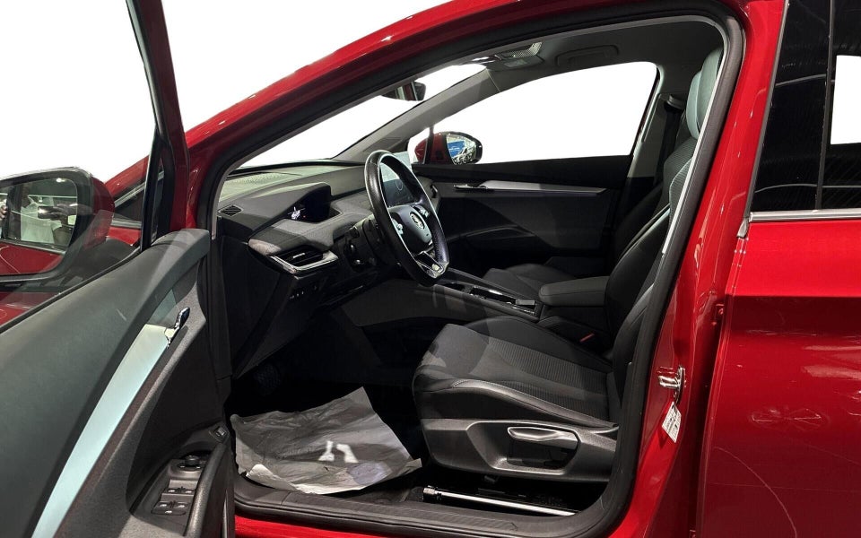 Skoda Enyaq 80 iV Loft 5d