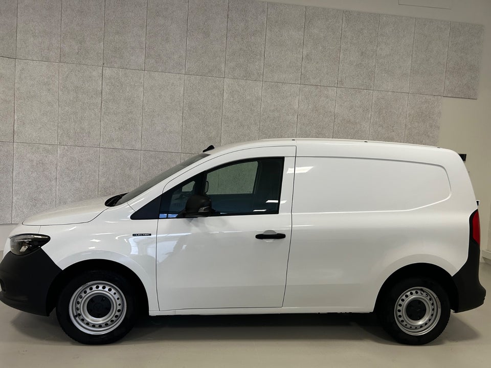 Mercedes eCitan A2 Basis Van