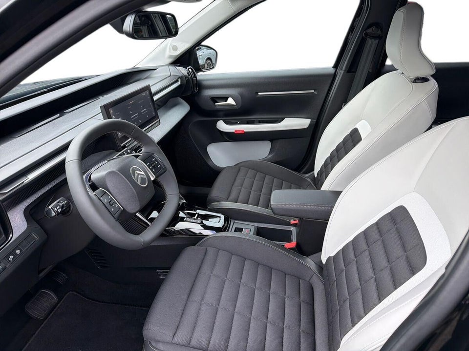 Citroën ë-C3 Aircross 54 VTR Sport Extended Range 5d