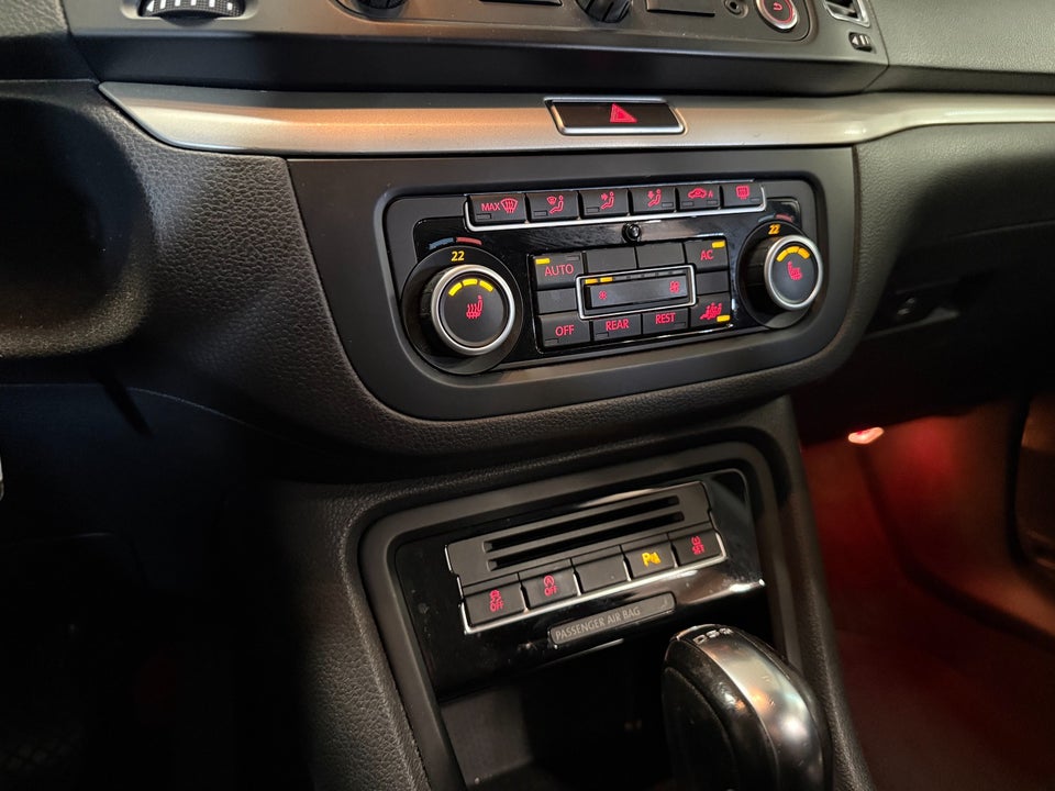 Seat Alhambra 2,0 TDi 170 Style DSG eco 5d