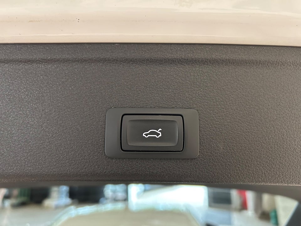 Audi A4 2,0 TFSi 190 Sport Avant S-tr. 5d