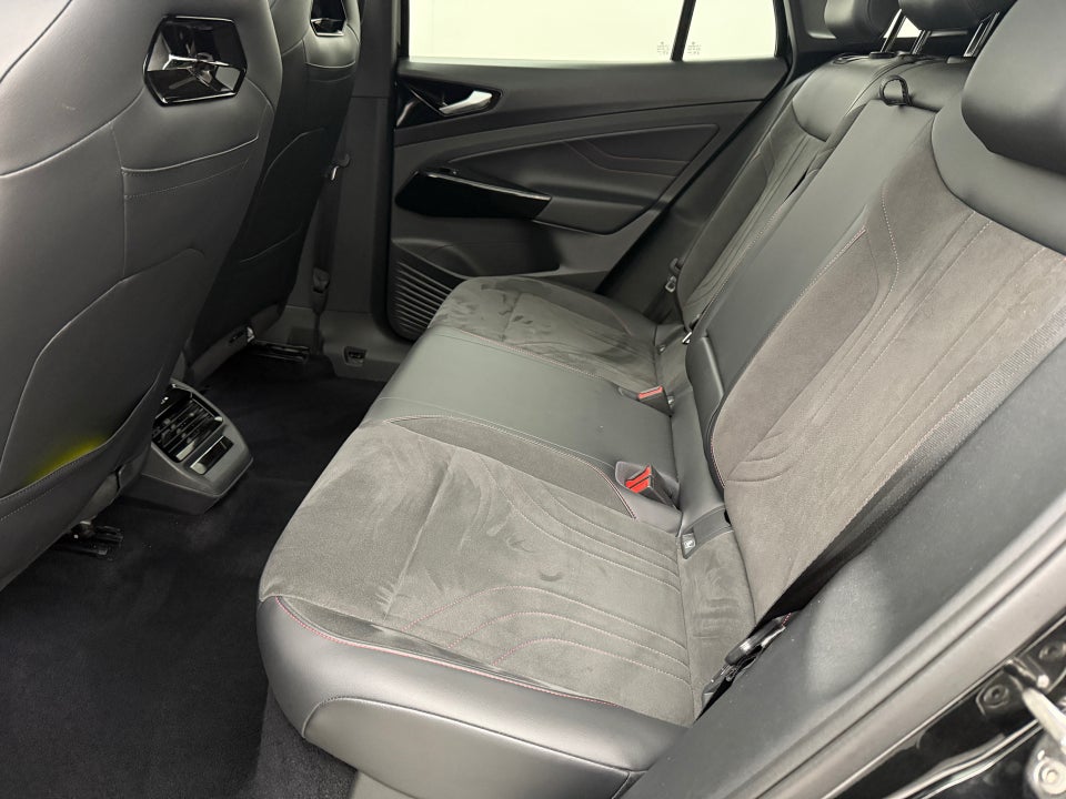 VW ID.4 77 GTX 4Motion 5d