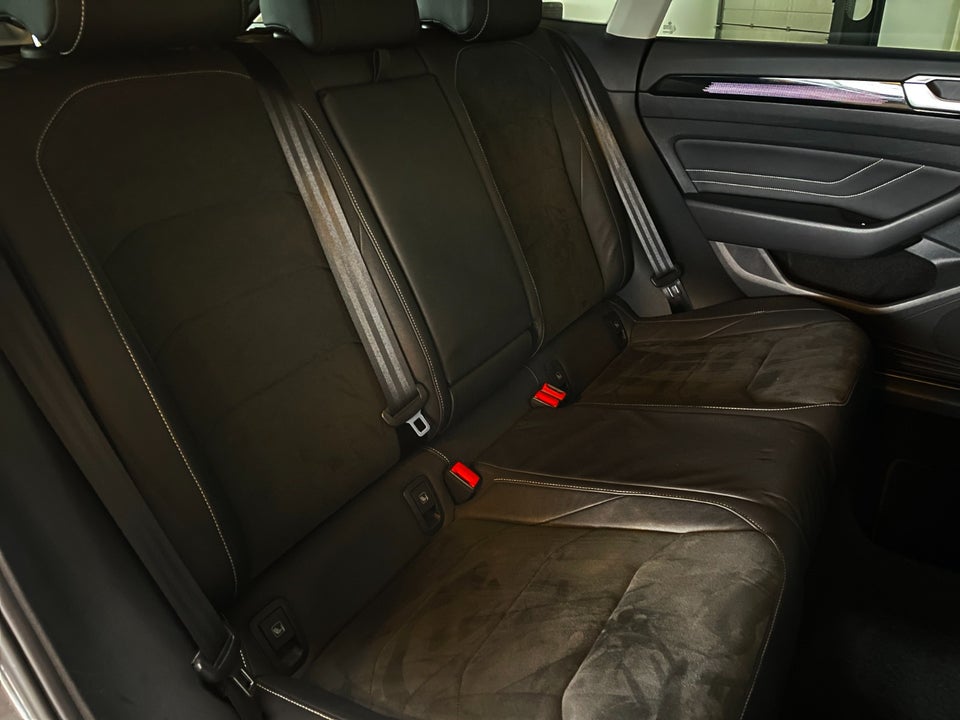 VW Arteon 1,4 eHybrid Elegance Shooting Brake DSG 5d