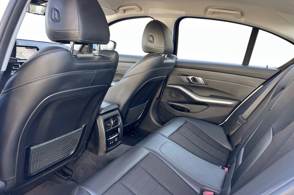 BMW 330e 2,0 Sport Line aut. 4d