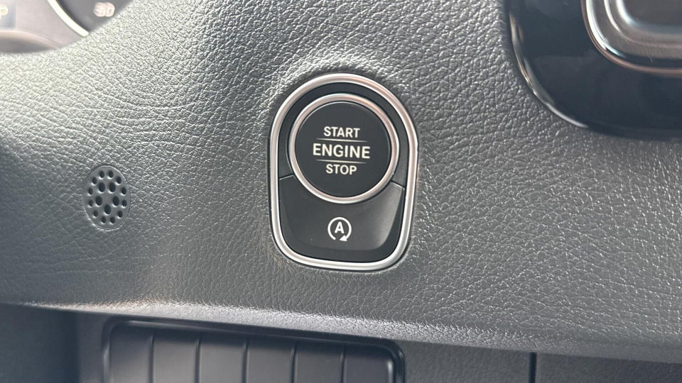 Mercedes Sprinter 317 2,0 CDi A2 Kassevogn PRO aut. RWD