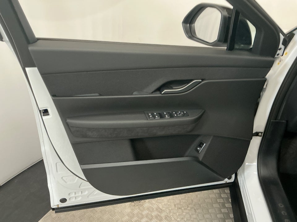 Fisker Ocean Sport 5d