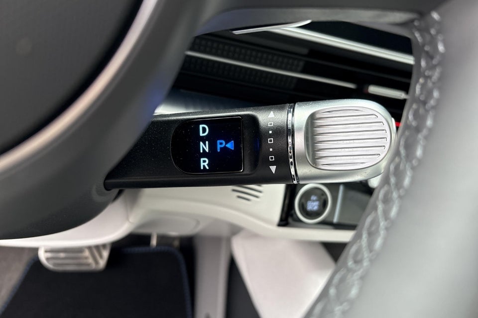 Hyundai Ioniq 6 77 Ultimate AWD 4d