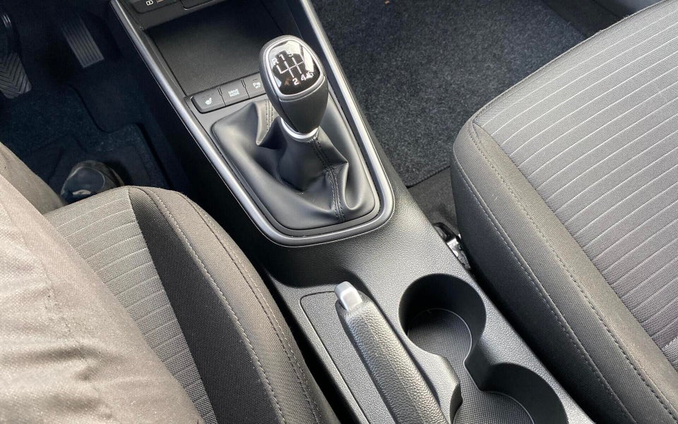 Hyundai i20 1,0 T-GDi Advanced 5d