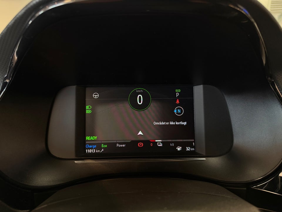 Opel Corsa-e 50 Ultimate 5d