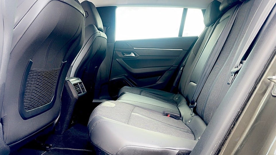 Peugeot 508 1,5 BlueHDi 130 Allure SW EAT8 5d