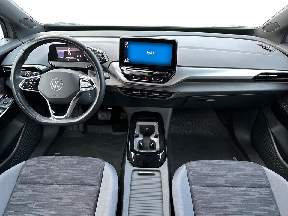 VW ID.4 77 Pro Performance 5d