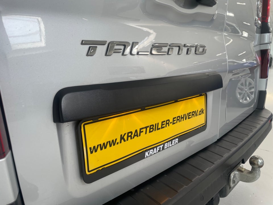 Fiat Talento 2,0 Ecojet 145 L2H1