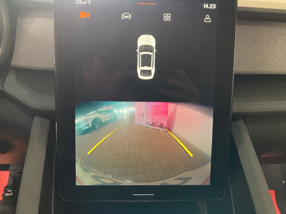 Polestar 2 Long Range 5d