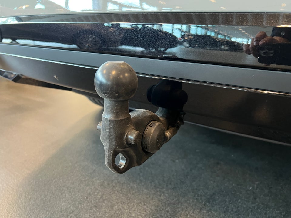 Skoda Enyaq 85x iV Sportline Maxx Coupé 5d