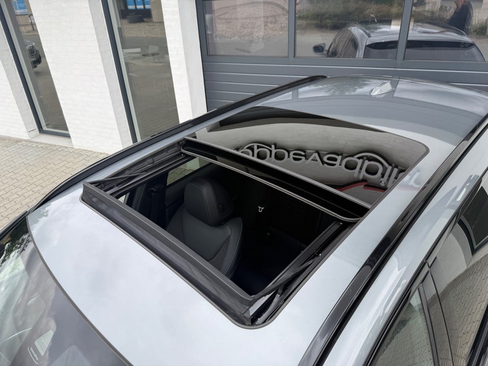 BMW 330e 2,0 Touring M-Sport+ aut. 5d